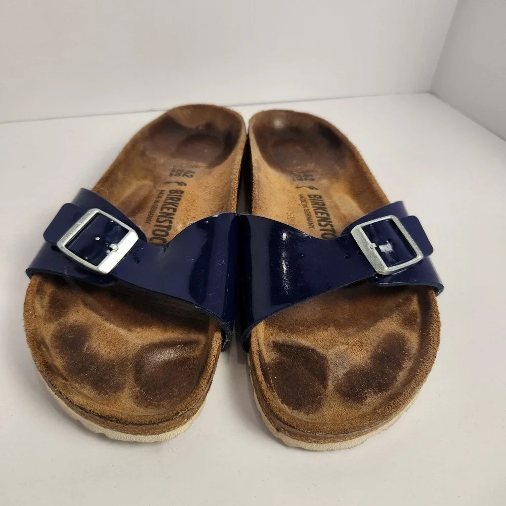 Birkenstock product pair